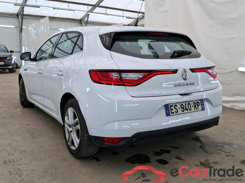 Renault Business Energy dCi 110 RENAULT Mégane Berline 5p Berline Business Energy dCi 110 #2