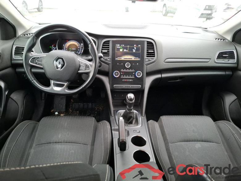 Renault Business Energy dCi 110 RENAULT Mégane Berline 5p Berline Business Energy dCi 110 #5