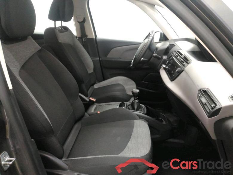 Citroen BlueHDi 130 S&S BVM6 Business C4 Grand Picasso/Spacetourer Business 1.5 BlueHDi 130CV BVM6 7 Sieges E6dT #6