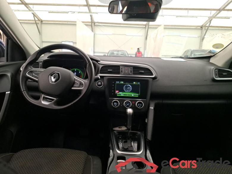 Renault Business Blue dCi 115 EDC - 21 Kadjar Business 1.5 dCi 115CV BVA7 E6dT #5