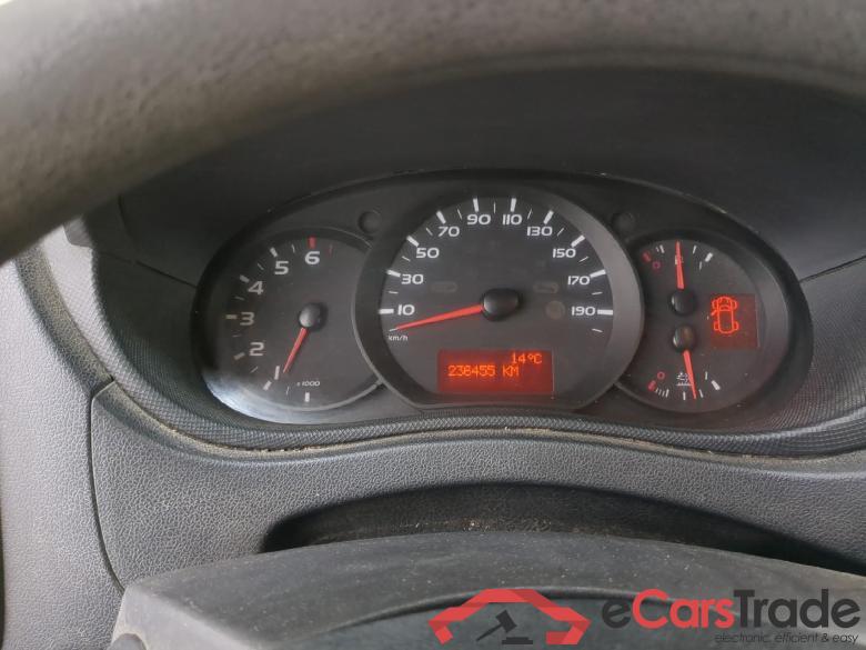Renault FG GCf Trac F3500 L2H2 Energy dCi 145 E6 Master III Fourgon L2H2 3 5 Grand Confort dCi #6