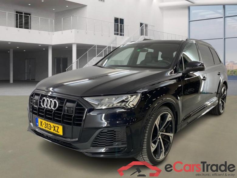 AUDI Q7 250 kW #1
