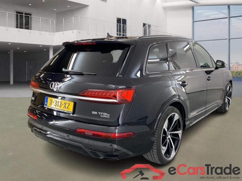 AUDI Q7 250 kW #6