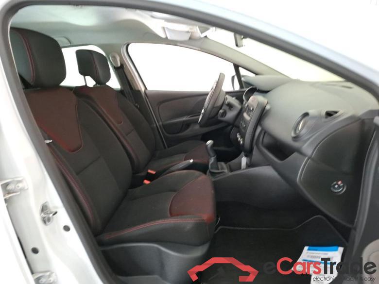 Renault Air Energy dCi 75 bi-corps VU Clio IV Air 1.5 dCi 75CV BVM5 E6 #6
