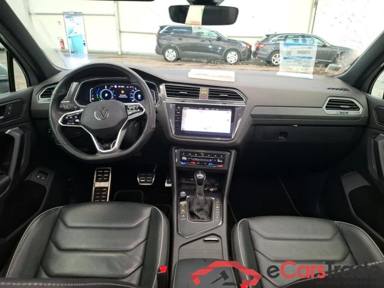 Volkswagen 1.4 eHybrid 245 DSG6 R-Line Exclusive Tiguan R-Line Exclusive eHybrid 1.4 TSI 245CV BVA6 E6d #5