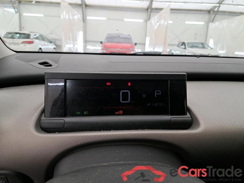 Citroen PureTech 110 S&S EAT6 Feel Business C4 Cactus Feel Business 1.2 PureTech 110CV BVA6 E6 #6