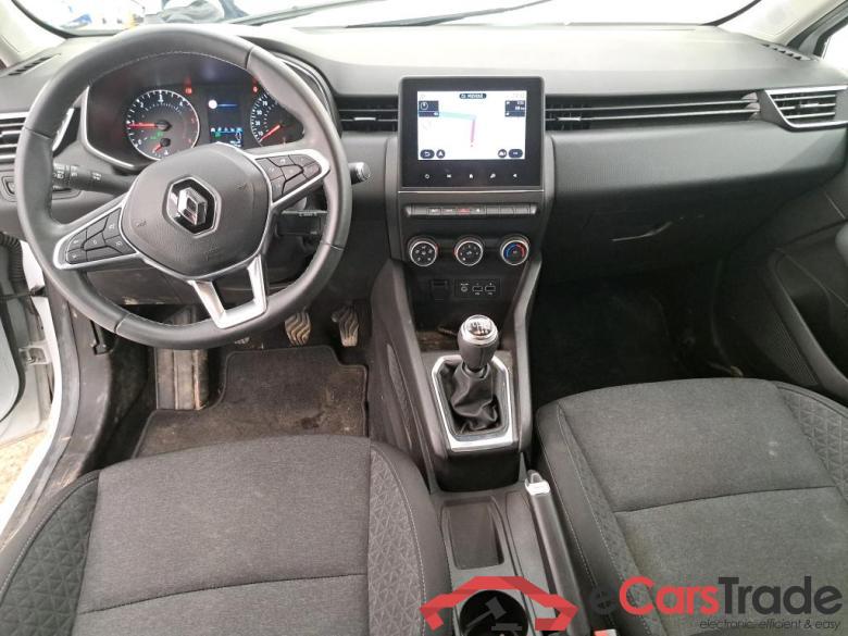 Renault Business Blue dCi 85 Clio V Business 1.5 dCi 85CV BVM6 E6dT #5
