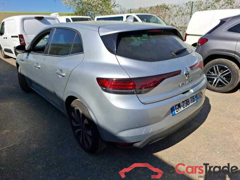 Renault  Megane IV Berline 5 ptes. Techno 1.5 dCi 115CV BVA7 E6d #2