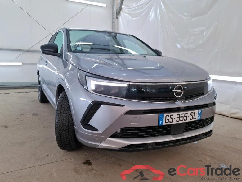 Opel  Grandland X Business Elegance 1.5 130CV BVA8 6E #4