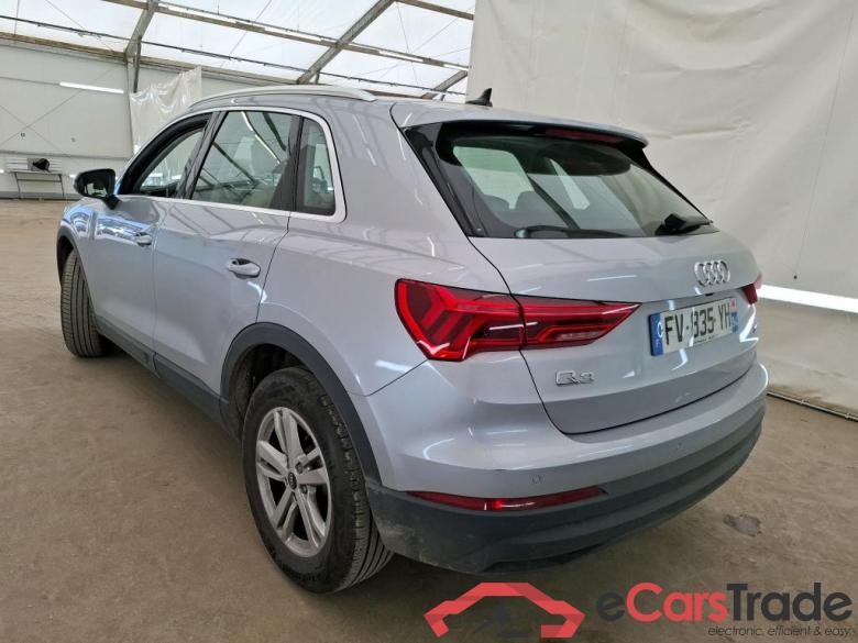 Audi 35 TDI 150 S TRONIC BUSINESS LINE Q3 35 TDI Business Line 2.0 TDI 150CV BVA7 E6d #2