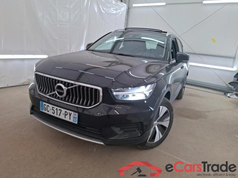 Volvo Recharge T5 262 DCT7 Inscription Busi XC40 Inscription Business Recharge Plug-In Hybrid 2WD 1.5 T5 260CV BVA7 E6d #1
