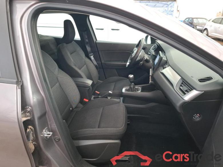 Renault Business TCe 100 - 20 TVU Captur II Business 1.0 TCe 100 Transfo VP-VF #6