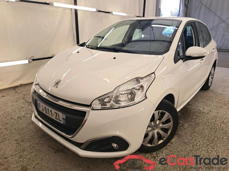 Peugeot BlueHDi 100 S&S PREMIUM PACK 208 Affaire Premium Pack 1.5 HDi 100CV BVM5 E6dT #1