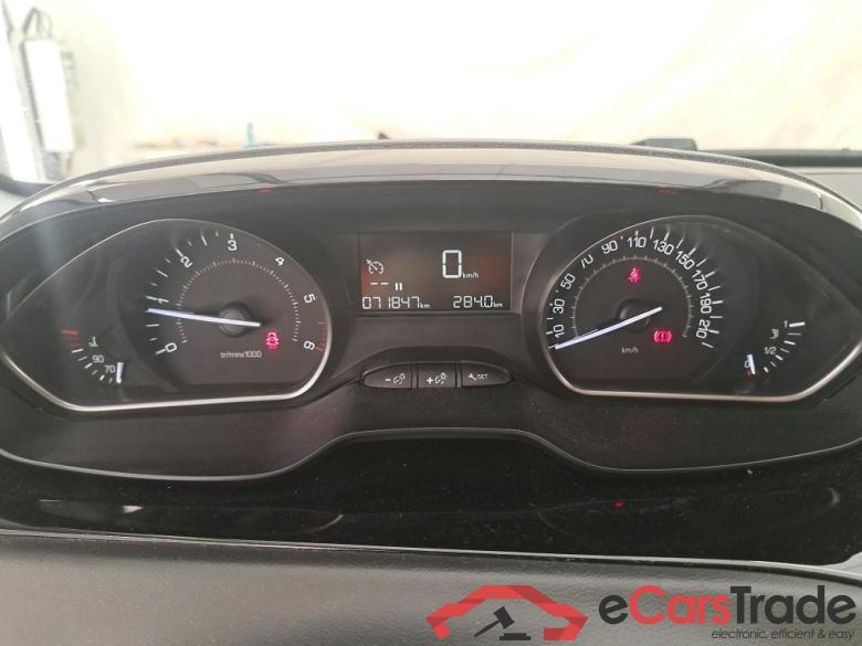 Peugeot BlueHDi 100 S&S PREMIUM PACK 208 Affaire Premium Pack 1.5 HDi 100CV BVM5 E6dT #6
