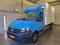 preview Volkswagen Crafter #0