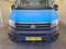 preview Volkswagen Crafter #4