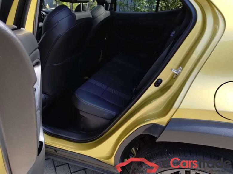 TOYOTA Yaris Cross 1.5 Hybrid Adventure #5