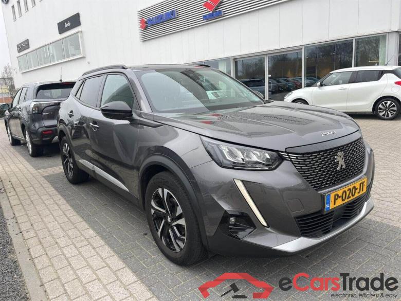PEUGEOT 2008 1.2 PureTech Allure Pack #2