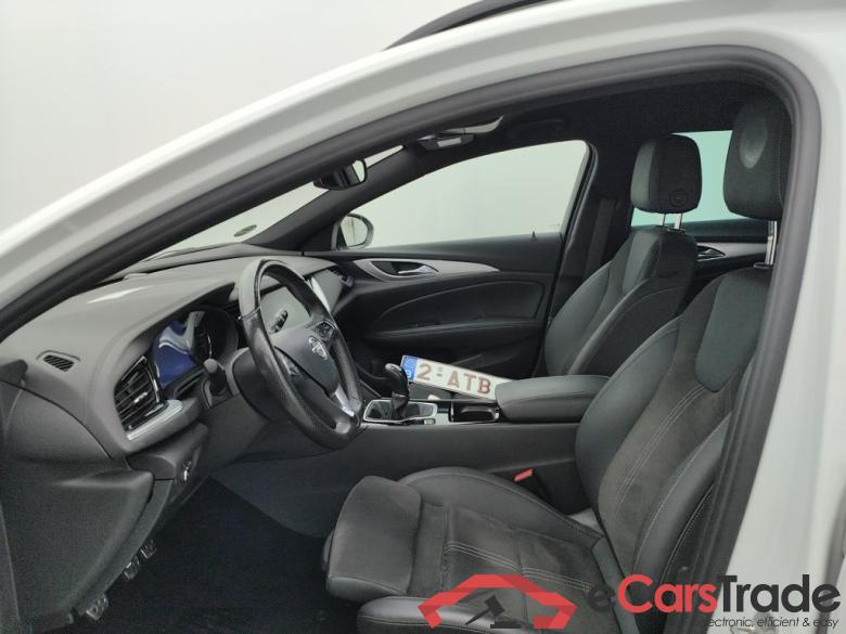 Opel Insignia Sports Tourer 1.5 Turbo D S/S 90kW Ultimate 5d #6