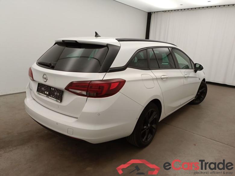Opel Astra Sports Tourer 1.2 Turbo 81kW S/S Ultimate 5d #5