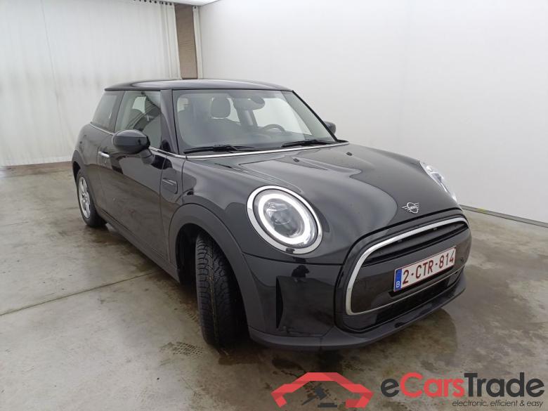 Mini Cooper 3d #2