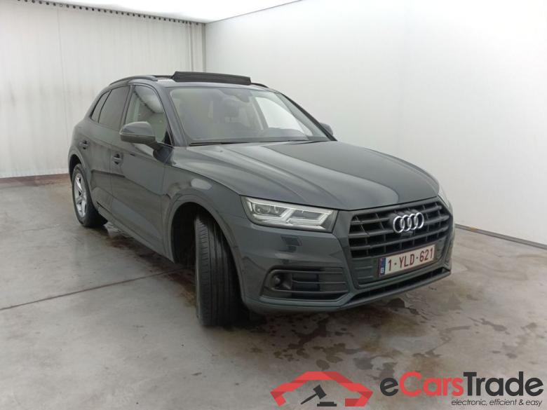 Audi Q5 Business Edition Sport 35 TDI 5d testref 30.01 #2