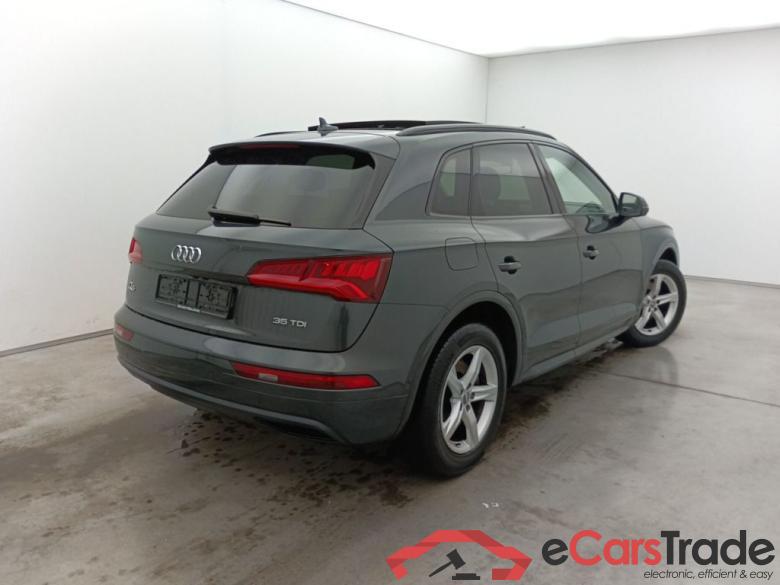 Audi Q5 Business Edition Sport 35 TDI 5d testref 30.01 #3