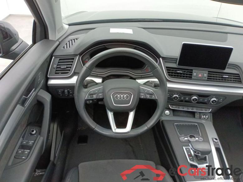 Audi Q5 Business Edition Sport 35 TDI 5d testref 30.01 #6