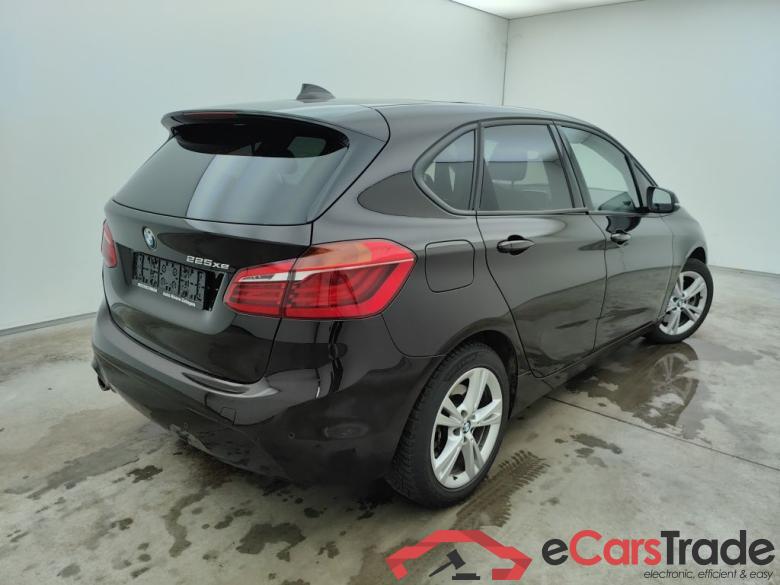 BMW 2 Reeks Active Tourer 225xe 5d #5