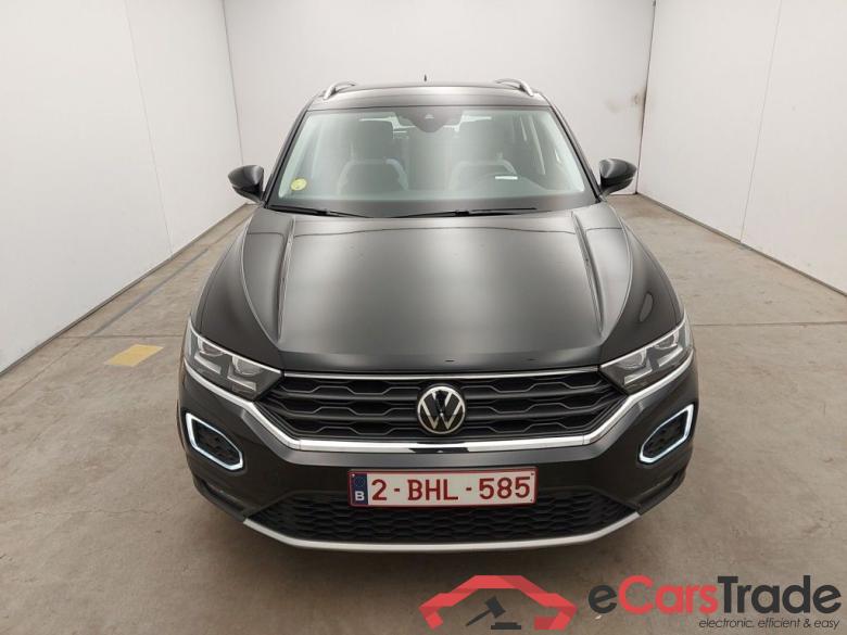 Volkswagen T-Roc 2.0 TDI Elegance DSG 5d #1