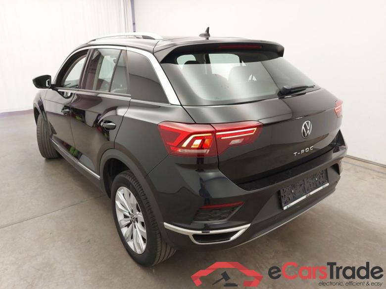 Volkswagen T-Roc 2.0 TDI Elegance DSG 5d #3