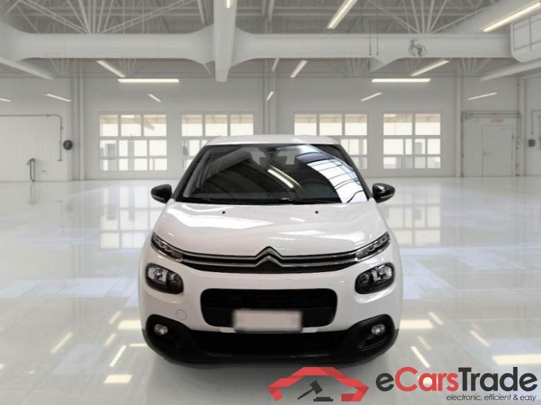 Citroen 93 CITROEN C3 / 2016 / 5P / BERLINA PURETECH 83 SeS FEEL NEO PATENTATI #6