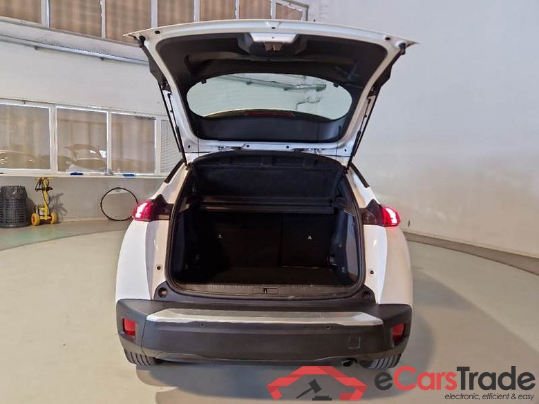 Peugeot 100ACTCR2020 PEUGEOT 2008 / 2019 / 5P / CROSSOVER PURETECH 100 ACTIVE S/S #5