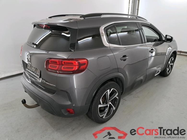 CITROAu2039N C5 AIRCROSS 1.6 HYBRID 225 E-EAT8 BUS. LOUNGE AUTO #4