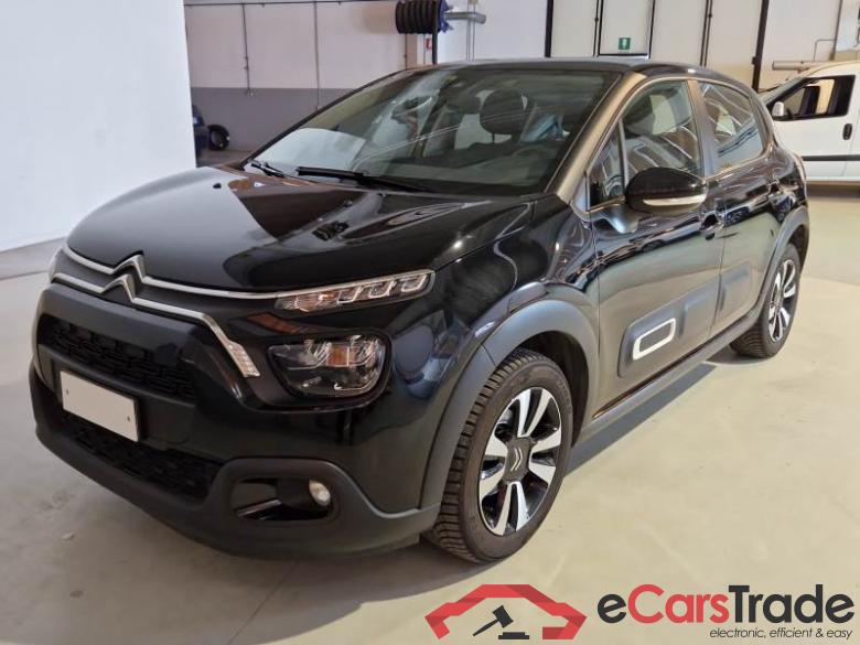 Citroen NEOPAT SHINE CITROEN C3 / 2020 / 5P / BERLINA PURETECH 83 SeS SHINE NEO PATENTATI #1
