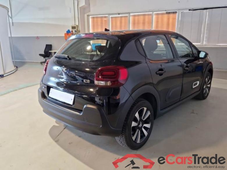 Citroen NEOPAT SHINE CITROEN C3 / 2020 / 5P / BERLINA PURETECH 83 SeS SHINE NEO PATENTATI #2