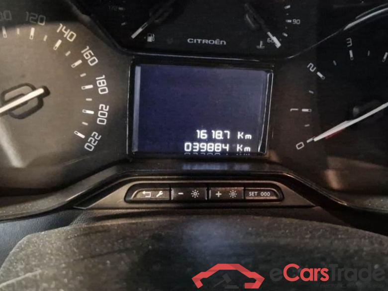 Citroen NEOPAT SHINE CITROEN C3 / 2020 / 5P / BERLINA PURETECH 83 SeS SHINE NEO PATENTATI #4