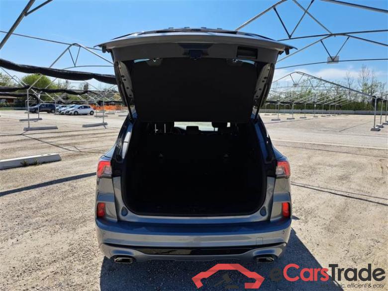 Ford 21 FORD KUGA / 2019 / 5P / SUV 1.5 ECOBLUE 120CV 2WD ST-LINE AUTO #5