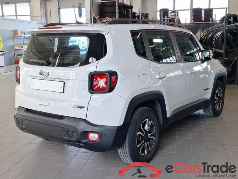 Jeep 10BSNPROMO6 JEEP RENEGADE / 2018 / 5P / SUV 1.0 T3 120CV BUSINESS #2