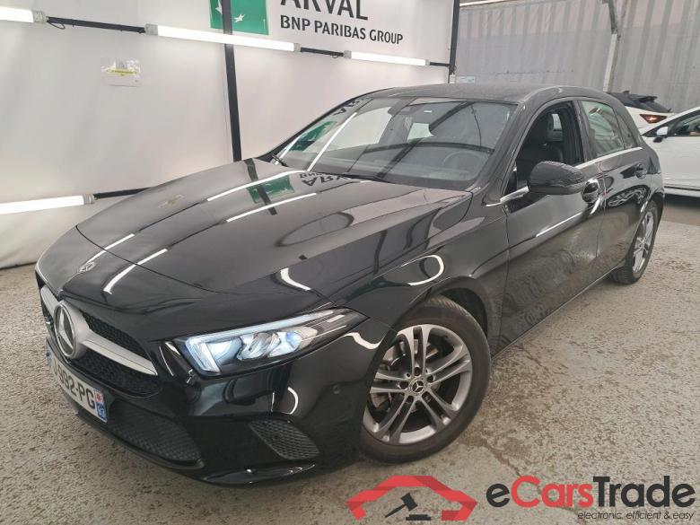 Mercedes A 200 Business Line 7G-DCT Classe A 5p Berline A 200 Business Line 7G-DCT #1