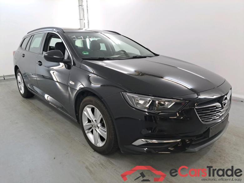 OPEL INSIGNIA SPORTS TOURER DIESEL 1.6 CDTI Edition (EU6.2) Experience Edition #2