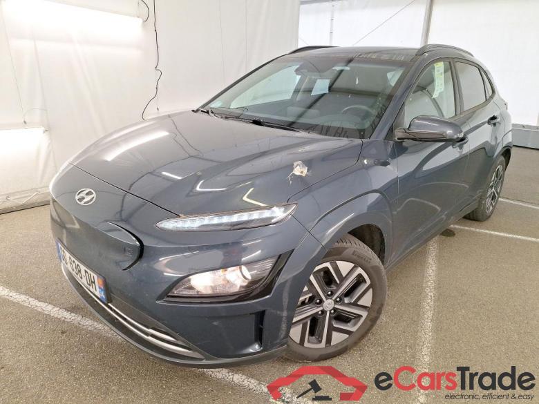 Hyundai ELECTRIQUE 64kWh 204 ch Business Kona Business Electrique 2WD 64kWh BVA #1