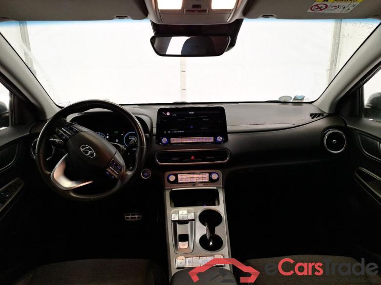 Hyundai ELECTRIQUE 64kWh 204 ch Business Kona Business Electrique 2WD 64kWh BVA #6