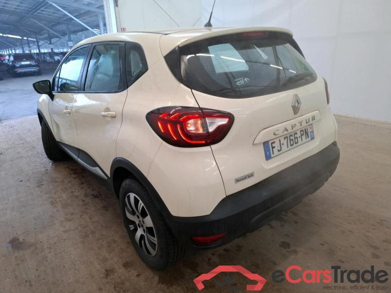Renault Business TCe 90 Captur 5p Crossover Business TCe 90 / TRANSFO VP/VF #2