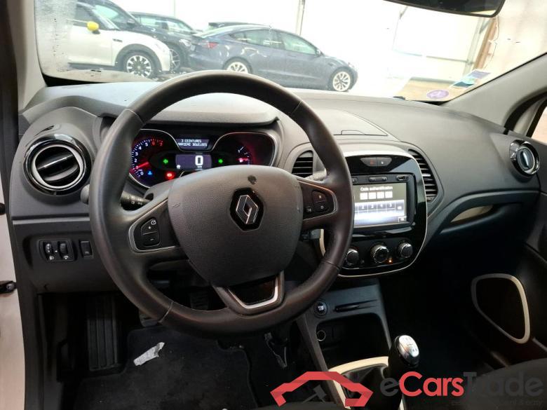 Renault Business TCe 90 Captur 5p Crossover Business TCe 90 / TRANSFO VP/VF #5