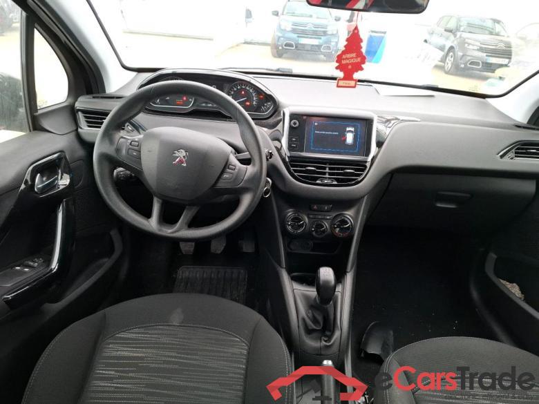 Peugeot 1.6 BLUEHDI 75 PREMIUM PACK 208 Affaire Premium Pack 1.6 HDi 75CV BVM5 E6 #5