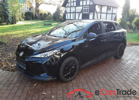 MG MG4 ´23 BEV MG MG4 Standard 5d 125kW