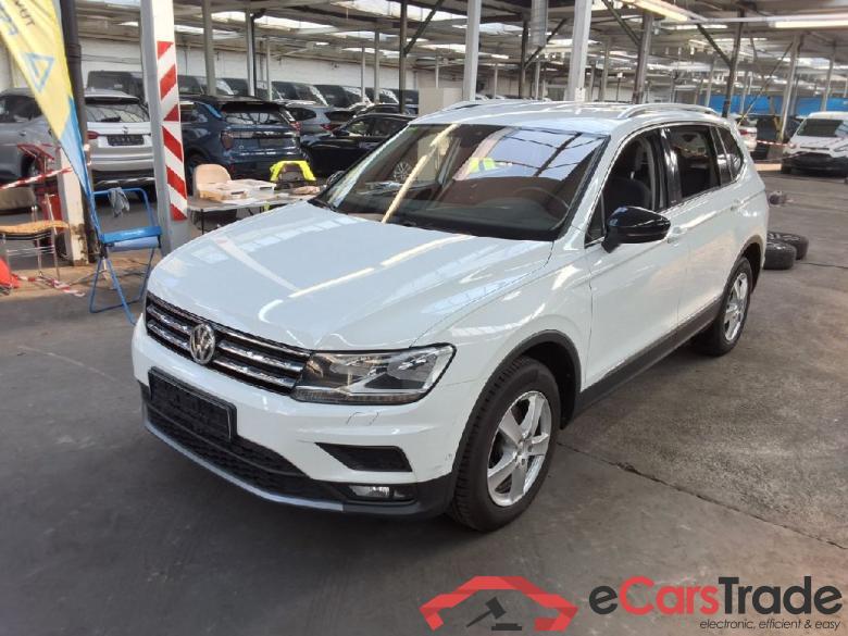 Volkswagen Tiguan Allspace ´16 Tiguan Allspace IQ.DRIVE 2.0 TDI 110KW AT7 E6dT #2