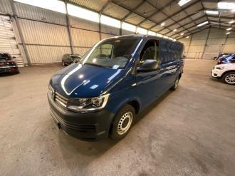 Volkswagen T5 Transporter