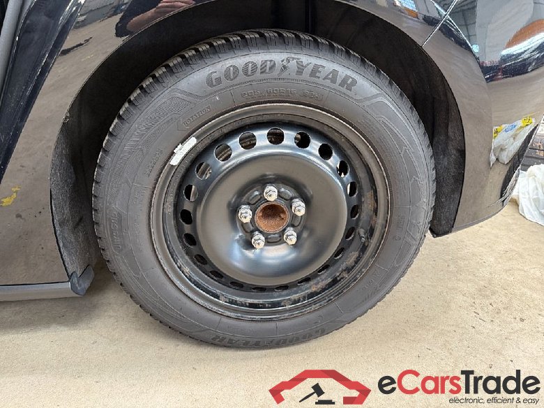 Ford Focus ´18 Focus Lim. Titanium 1.5 EcoBlue 88KW AT8 E6dT #6